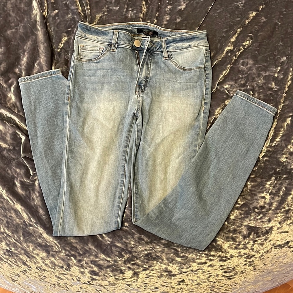 Refuge skinny jeans